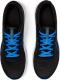 Asics Buty męskie PATRIOT 13 BLACK/ELECTRIC BLUE r. 42 (1011B485-003) 2