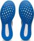 Asics Buty męskie PATRIOT 13 BLACK/ELECTRIC BLUE r. 42 (1011B485-003) 3