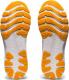 Asics Buty męskie GEL-NIMBUS 24 AZURE/AMBER r. 42 (1011B359-403) 1