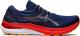 Asics Buty męskie Gel-Kayano 29 Deep ocean/Cherry tomato r. 42 (1011B440-401) 1