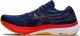 Asics Buty męskie Gel-Kayano 29 Deep ocean/Cherry tomato r. 42 (1011B440-401) 3