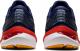 Asics Buty męskie Gel-Kayano 29 Deep ocean/Cherry tomato r. 42 (1011B440-401) 4