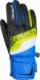 Reusch Rękawice narciarskie dziecięce Reusch Dario R-Tex XT JUNIOR : Rozmiar - 4.5 2