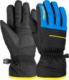 Reusch Rękawice narciarskie dziecięce Reusch Alan Junior : Rozmiar - 6 1