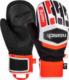 Reusch Rękawice narciarskie męskie Reusch Worldcup Warrior R-Tex XT Mitten : Rozmiar - 8.5 1