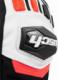 Reusch Rękawice narciarskie męskie Reusch Worldcup Warrior R-Tex XT Mitten : Rozmiar - 8.5 4