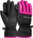Reusch Rękawice narciarskie dziecięce Reusch Alan Junior : Rozmiar - 4.5 1