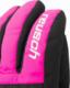 Reusch Rękawice narciarskie dziecięce Reusch Alan Junior : Rozmiar - 4.5 3