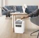 Niszczarka Leitz Home P-4 8