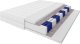 Tompol Materac 160x200 kieszeniowy sprężynowy PREMIUM ProRocket 20 cm z pokrowcem 1