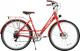 Rower elektryczny Motus Etta 28" / rama 19" Red+ 1