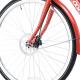 Rower elektryczny Motus Etta 28" / rama 19" Red+ 3
