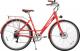 Rower elektryczny Motus Etta 28" / rama 19" Red 1