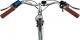 Rower elektryczny Motus Eke 28" / rama 20.5" Deep Gray+ 2