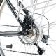 Rower elektryczny Motus Eke 28" / rama 21.5" Deep Gray 1