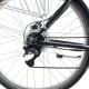Rower elektryczny Motus Eke 28" / rama 21.5" Deep Gray 3