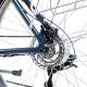 Rower elektryczny Motus Eke 28" / rama 20.5" Blue 2