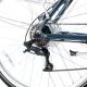 Rower elektryczny Motus Eke 28" / rama 20.5" Blue 3