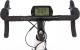 Rower elektryczny Motus Torm S 28" / rama 21.5" biały 6