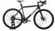 Rower elektryczny Motus Torm S 28" / rama 21.5" czarny 1