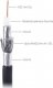 Libox Kabel coaxialny PCC102 żel-20 LIBOX 1