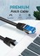 Montis Patch Cable S/FTP cat. 7 10m (MT041-10) 1