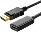 Adapter AV Montis Adapter DisplayPort v1.4–HDMI v2.0 MT068 Montis 20cm 3