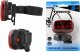 Tiross Lampa rowerowa TS-2215 2