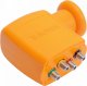 Televes LNB konwerter Quattro Televes 1