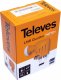 Televes LNB konwerter Quattro Televes 1