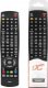 Pilot RTV Lexton Pilot uniwersalny do TV LCD/LED Manta UCT-044 3