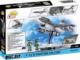 Cobi Armed Forces Samolot F-16D Flighting Falcon 1