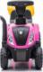 Lean Sport Jeździk Traktor 658T różowy (490039) 4