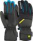 Reusch Rękawice narciarskie męskie Reusch Bradley R-Tex XT : Rozmiar - 9 1