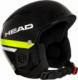 Head Kask narciarski dziecięcy sportowy HEAD TEAM SL z GARDĄ CHRONNĄ : Rozmiar - XL/XXL 2