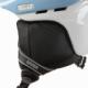 Uvex Kask narciarski Uvex Comanche 2 Pure junior : Rozmiar - XXS/S 8