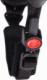 Uvex Kask narciarski Uvex Comanche 2 Pure junior : Rozmiar - XXS/S 9