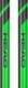 Head Kije narciarskie Head MULTI S neon green : Długość (cm) - 135 2