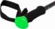 Head Kije narciarskie Head MULTI S neon green : Długość (cm) - 135 4