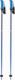 Volkl Kije narciarskie VOLKL PHANTASTICK blue : Długość (cm) - 120 1