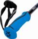 Volkl Kije narciarskie VOLKL PHANTASTICK blue : Długość (cm) - 120 4