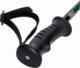 Volkl Kije narciarskie dziecięce VOLKL PHANTASTICK KIDS green poles : Długość (cm) - 75 3