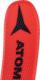 Atomic Narty dziecięce Atomic REDSTER J2 + Atomic C5 SR : Długość (cm) - 70 5