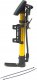 Adar Pompka do roweru 3 kolory w worku 214941 ADAR mix 5