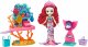 Mattel Enchantimals Lalka Zestaw Sklepik Podwodne Skarby lalka Milagra Mermaid HCF71 GJX35 MATTEL 3