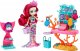 Mattel Enchantimals Lalka Zestaw Sklepik Podwodne Skarby lalka Milagra Mermaid HCF71 GJX35 MATTEL 4