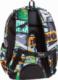 Patio Plecak młodzieżowy Jerry Jurassic 29604 CoolPack 4