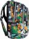 Patio Plecak młodzieżowy Jerry Jurassic 29604 CoolPack 5