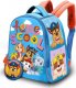 Kids Euroswan Plecak neoprenowy 25cm Psi Patrol PAW PATROL PW19850 Kids Euroswan 1