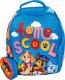 Kids Euroswan Plecak neoprenowy 25cm Psi Patrol PAW PATROL PW19850 Kids Euroswan 3